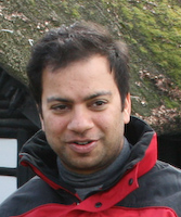 Anurag Garg